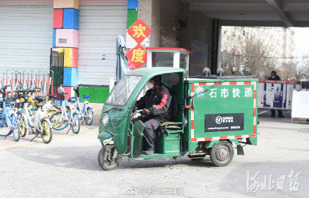 河北春节期间快递服务不打烊，保障物流配送不断档——多措并举守护民生供应链